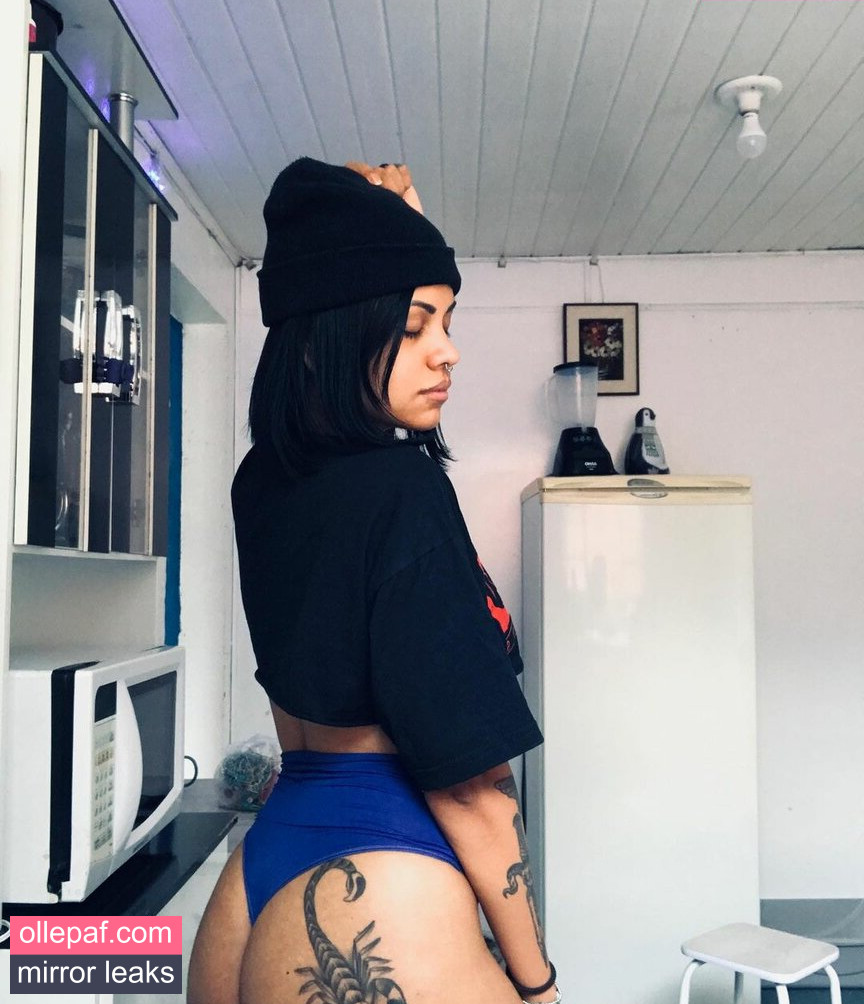 Latest Leaks Tutufelina Nude #32 - Fapello