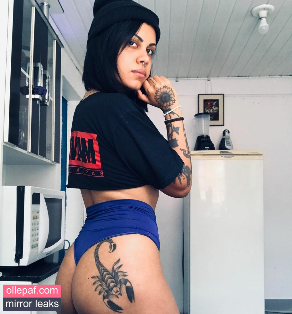 Latest Leaks Tutufelina Nude #34 - Fapello