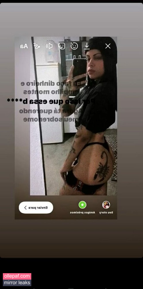 Latest Leaks Tutufelina Nude #9 - Fapello