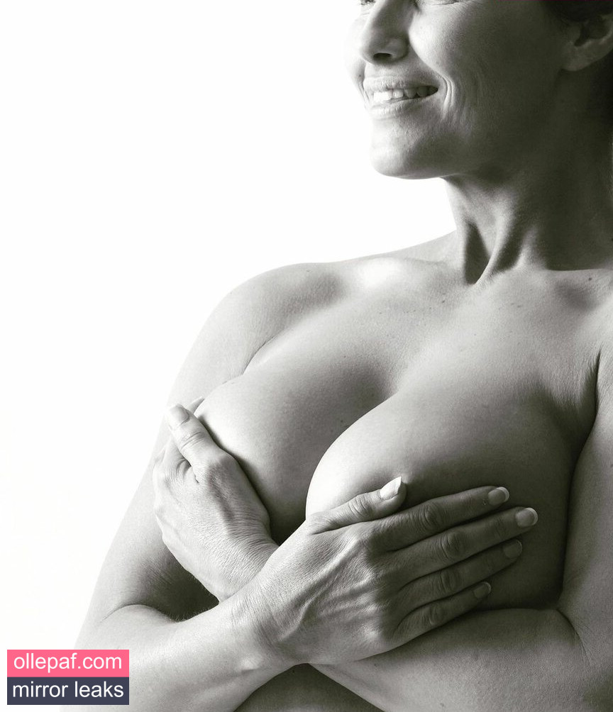 Latest Leaks TV Shopping Presenters Nude #198 - Fapello