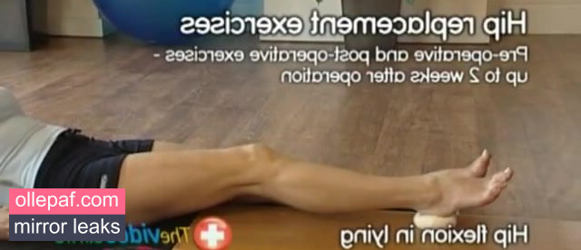 Latest Leaks TV Shopping Presenters Nude #342 - Fapello