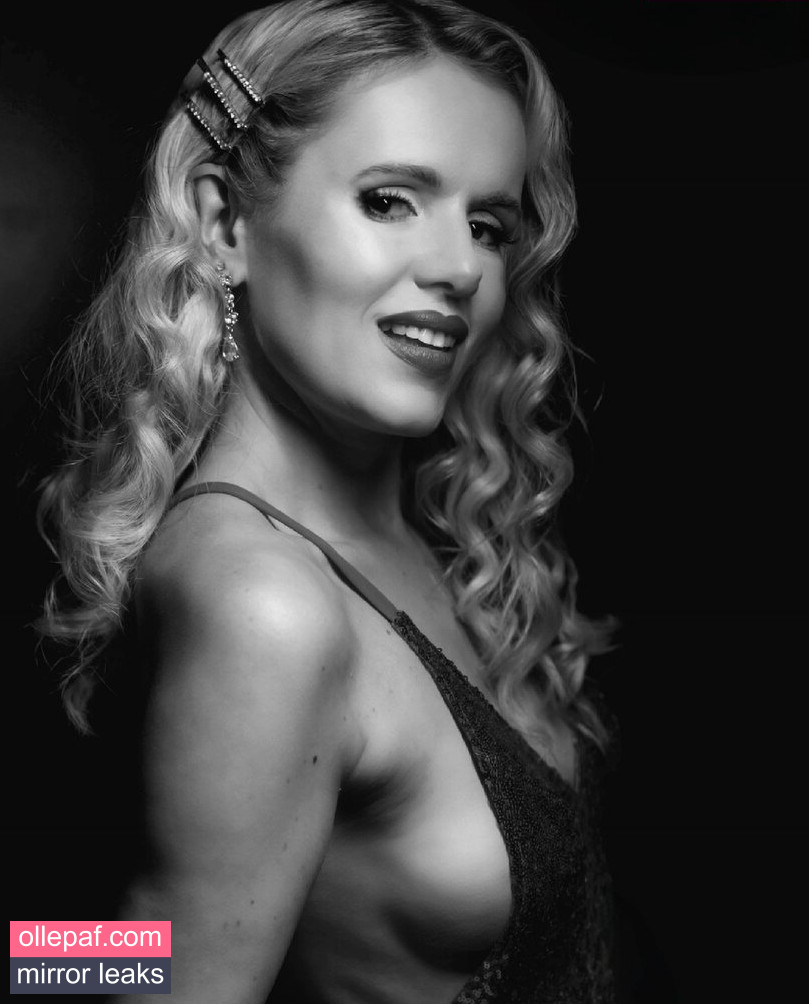 Latest Leaks TV Shopping Presenters Nude #40 - Fapello