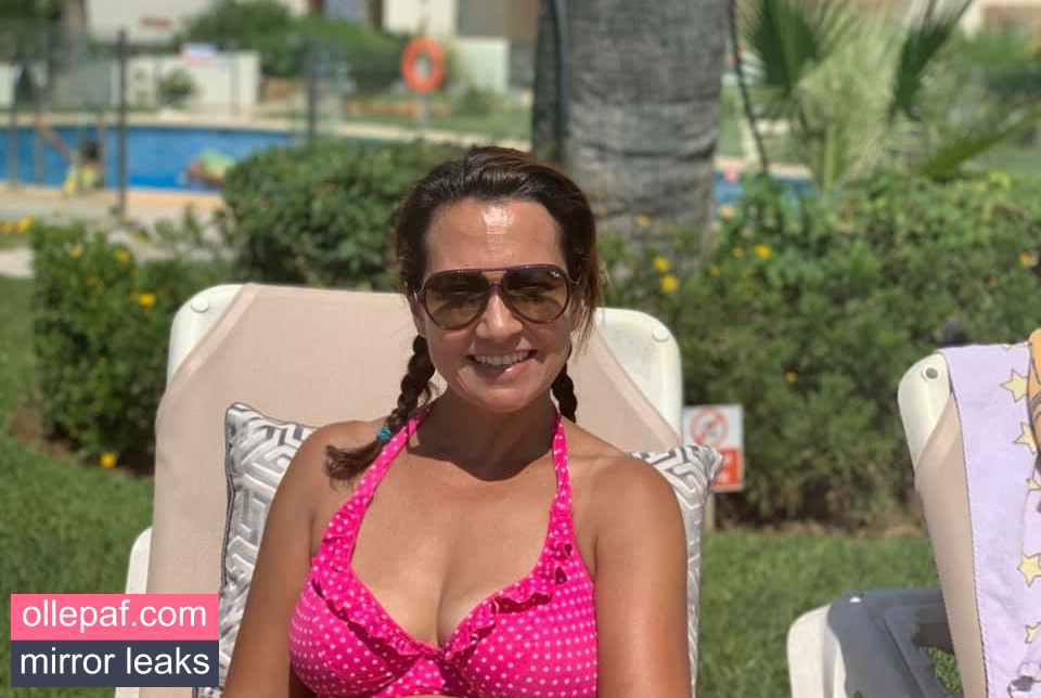 Latest Leaks TV Shopping Presenters Nude #56 - Fapello