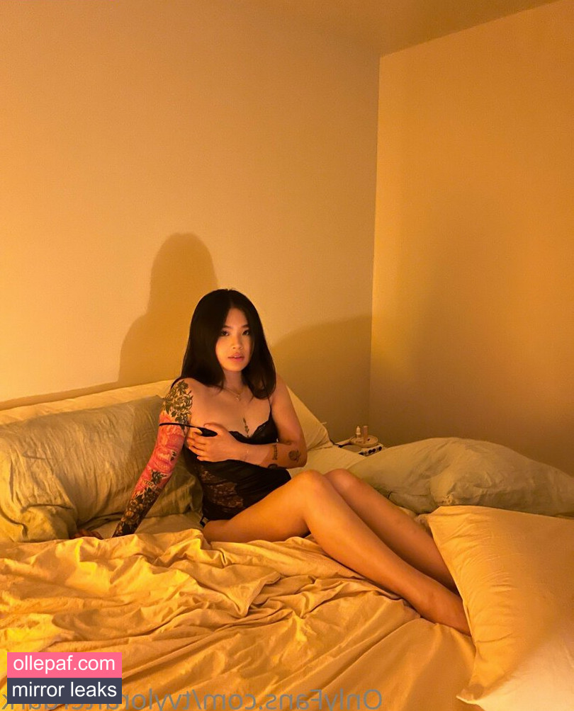 Latest Leaks tvylorafterdark Nude #11 - Fapello