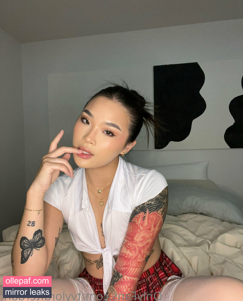 Latest Leaks tvylorafterdark Nude #3 - Fapello