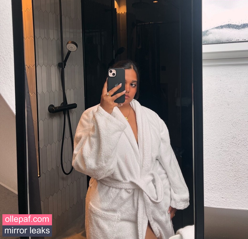 Latest Leaks Tweesha Shah Nude #6 - Fapello