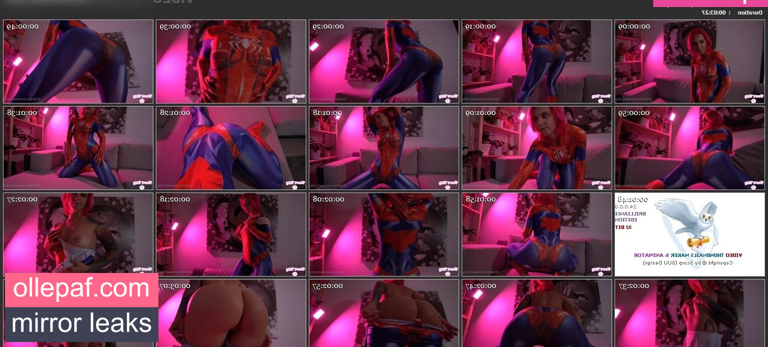 Latest Leaks Twerk Kitty Nude #3 - Fapello