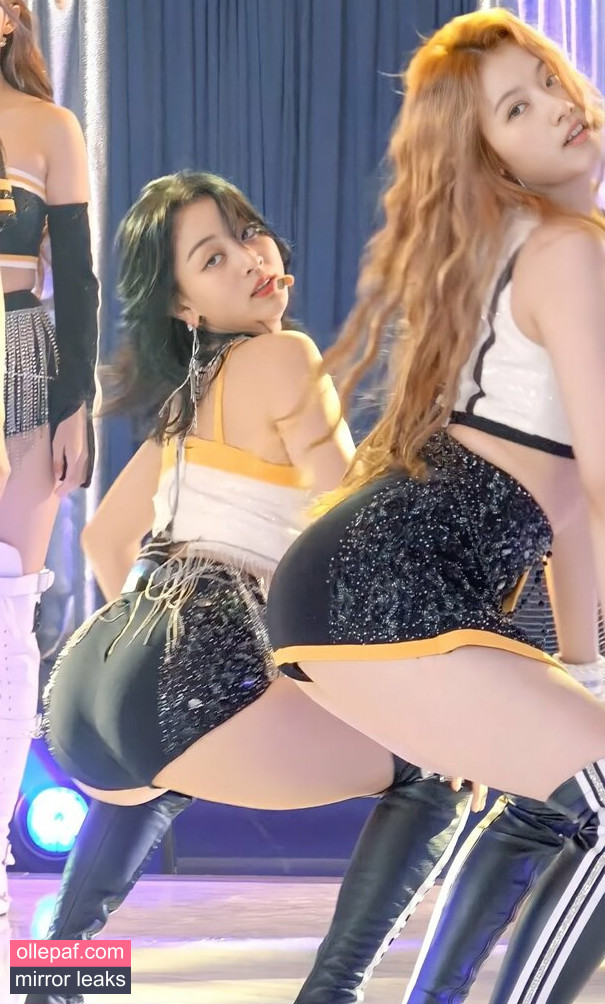 Latest Leaks Twice Momo Nude #2 - Fapello