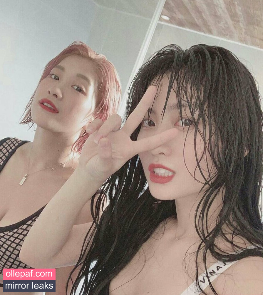 Latest Leaks Twice Momo Nude #12 - Fapello