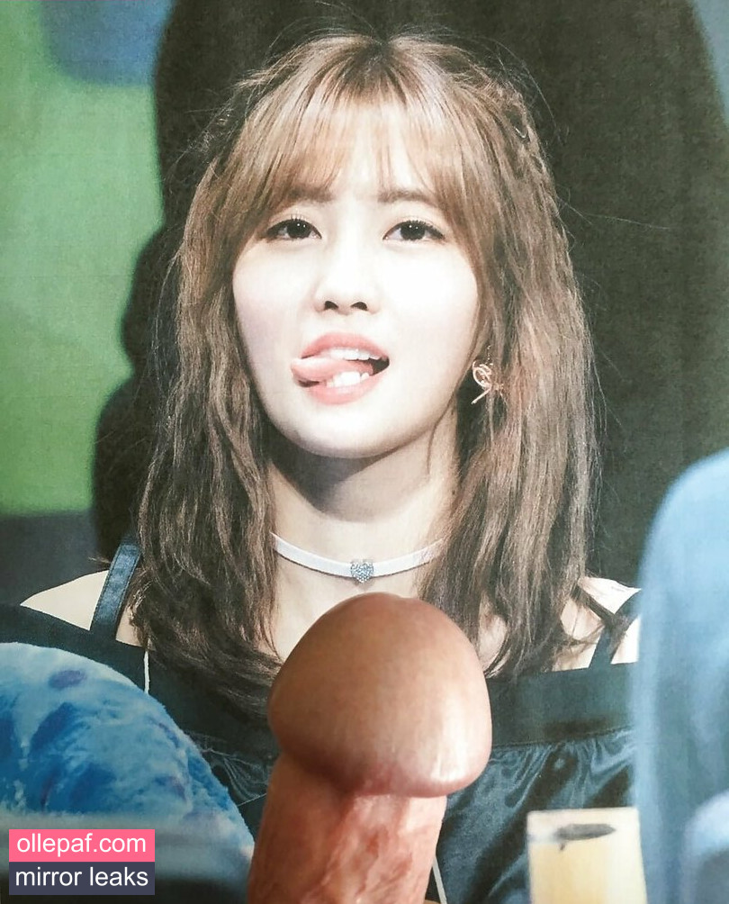 Latest Leaks Twice Momo Nude #3 - Fapello