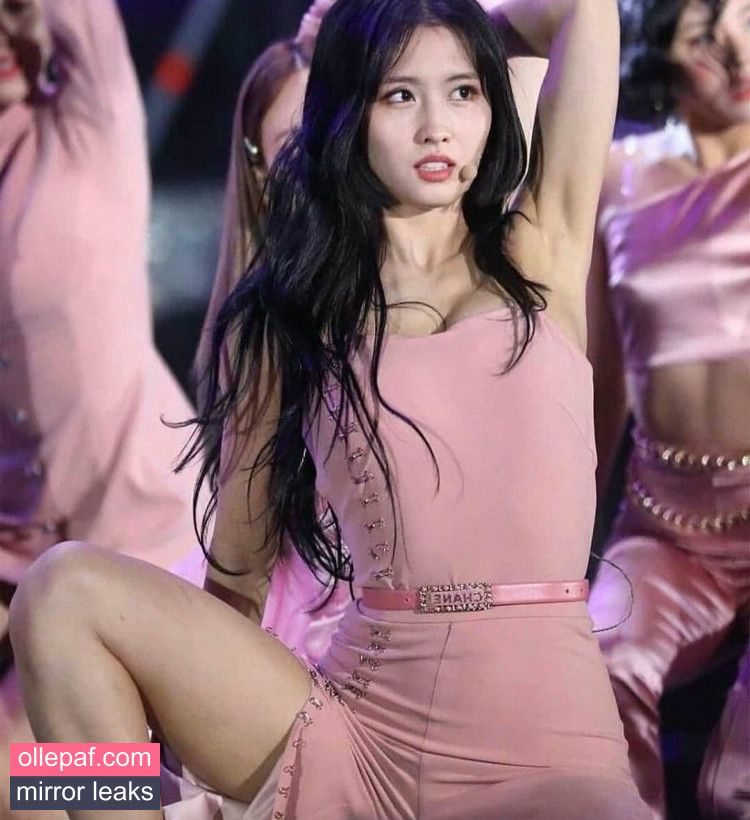 Latest Leaks Twice Momo Nude #10 - Fapello