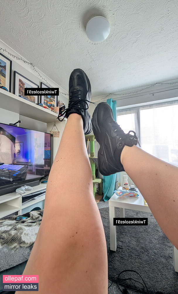 Latest Leaks twinklesoles91 Nude #11 - Fapello