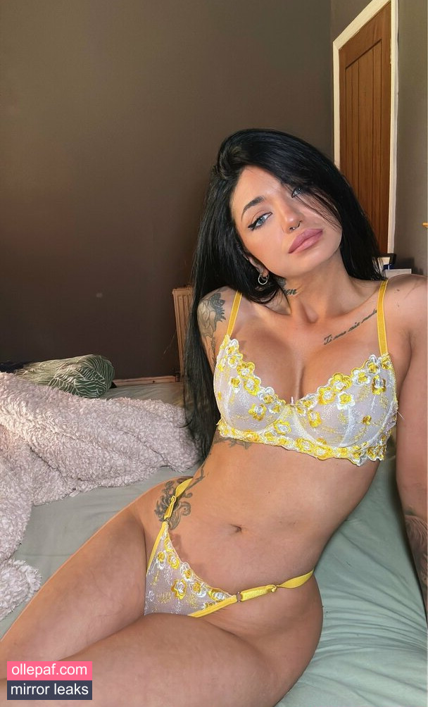 Latest Leaks twisted.gem Nude #11 - Fapello