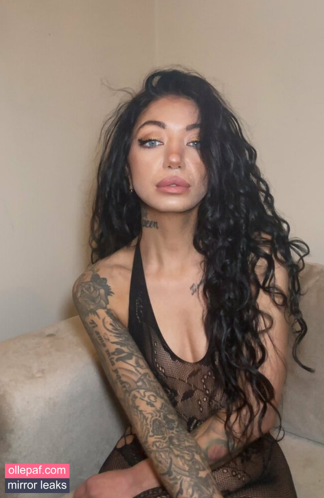 Latest Leaks twisted.gem Nude #41 - Fapello