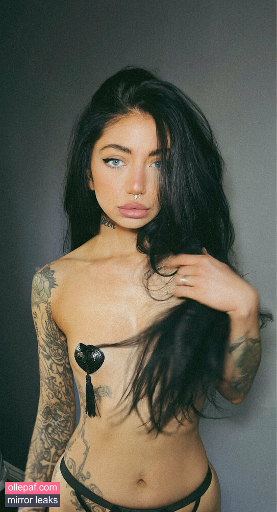 Latest Leaks twisted.gem Nude #43 - Fapello