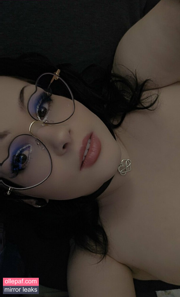 Latest Leaks twistedlittlefree Nude #4 - Fapello