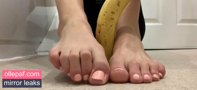 Latest Leaks twofeet10toes Nude #30 - Fapello