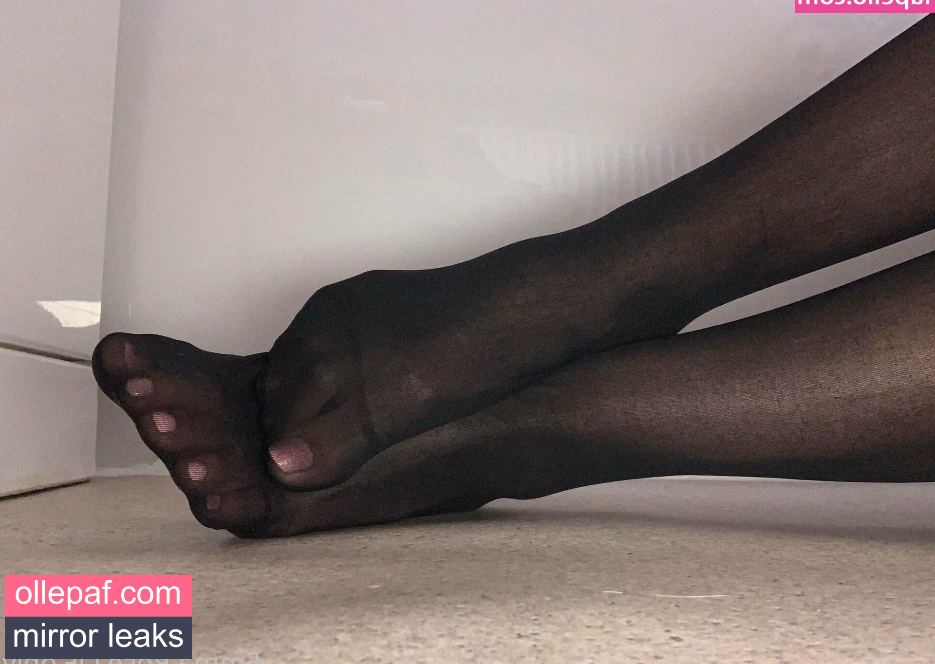 Latest Leaks twofeet10toes Nude #45 - Fapello
