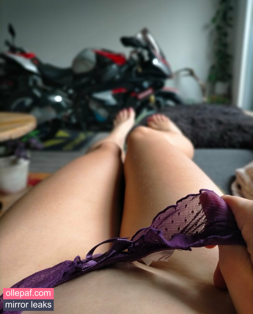 Latest Leaks TwoWheelsAndAPonytail Nude #76 - Fapello
