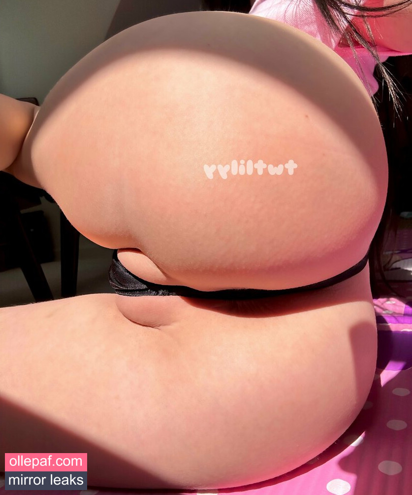 Latest Leaks twtlilyy Nude #29 - Fapello