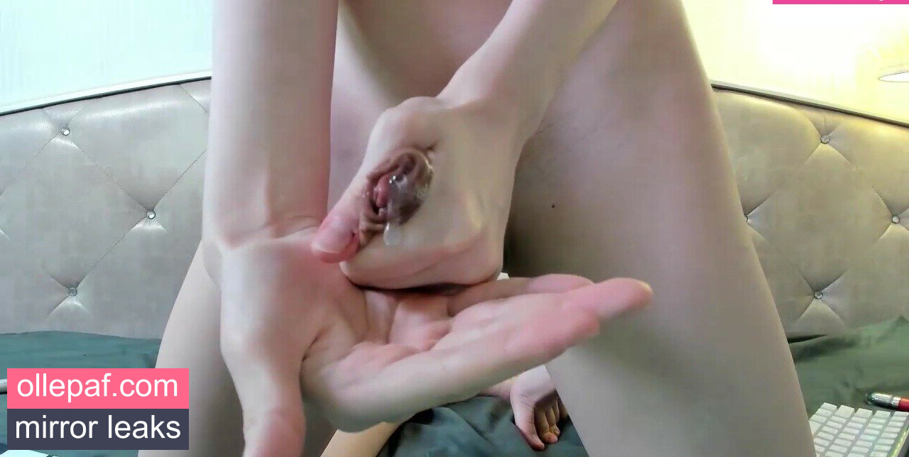 Latest Leaks Twulya Nude #2 - Fapello