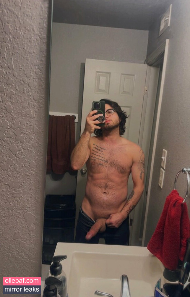 Latest Leaks ty_horizon Nude #4 - Fapello