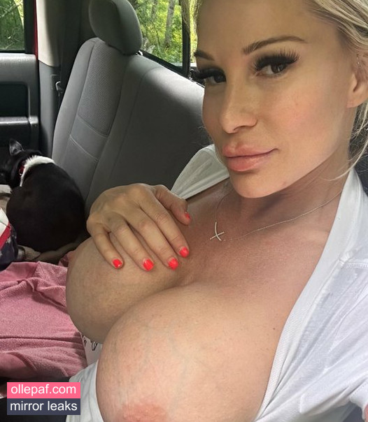 Latest Leaks Tyler Faith Nude #21 - Fapello