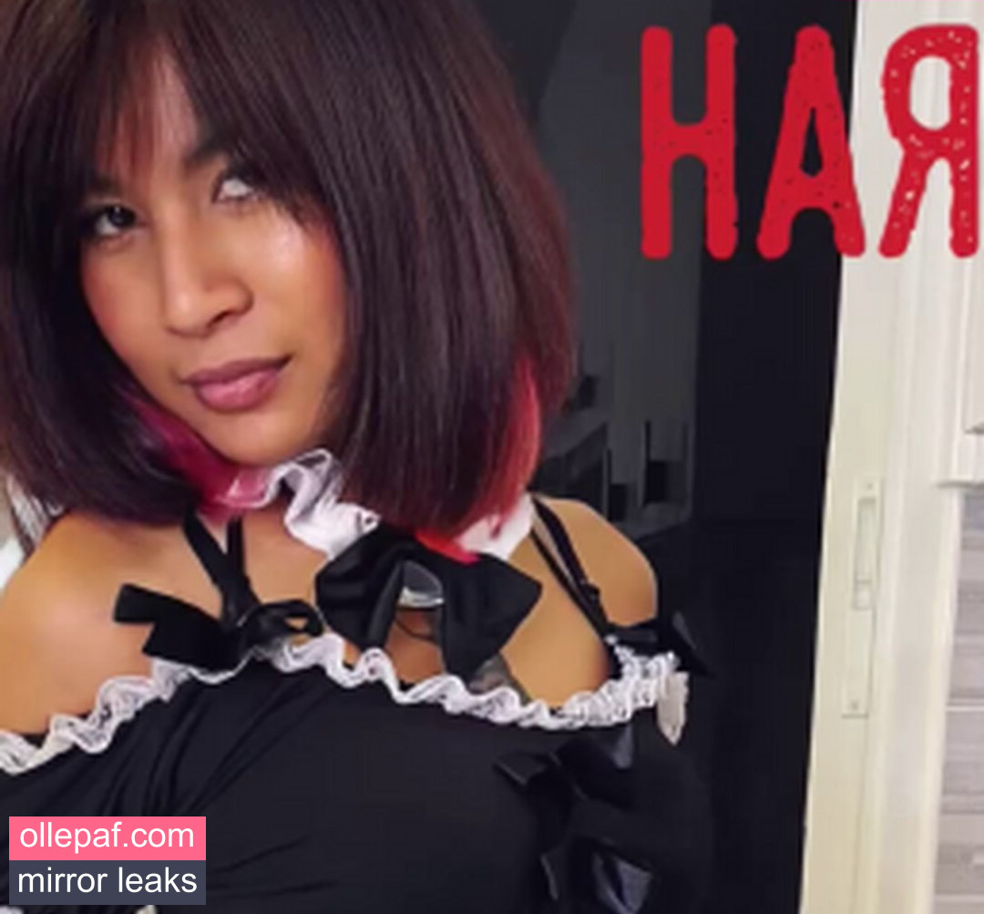 Latest Leaks Tyler Saber Nude #38 - Fapello