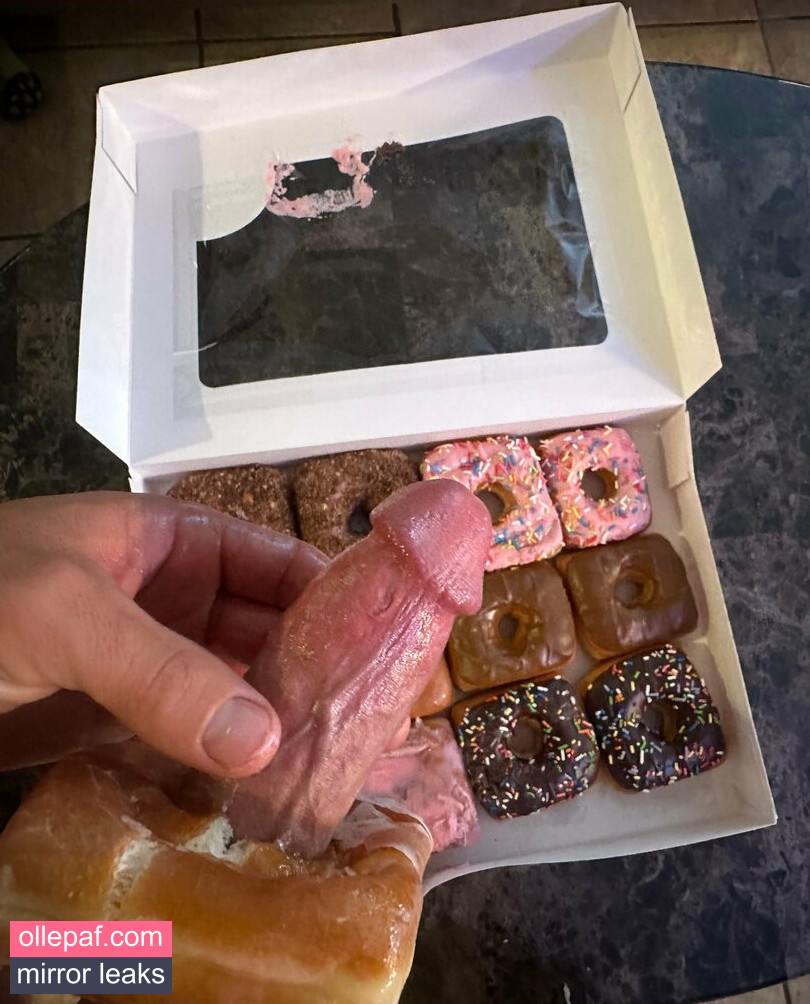 Latest Leaks tylerdpov Nude #4 - Fapello