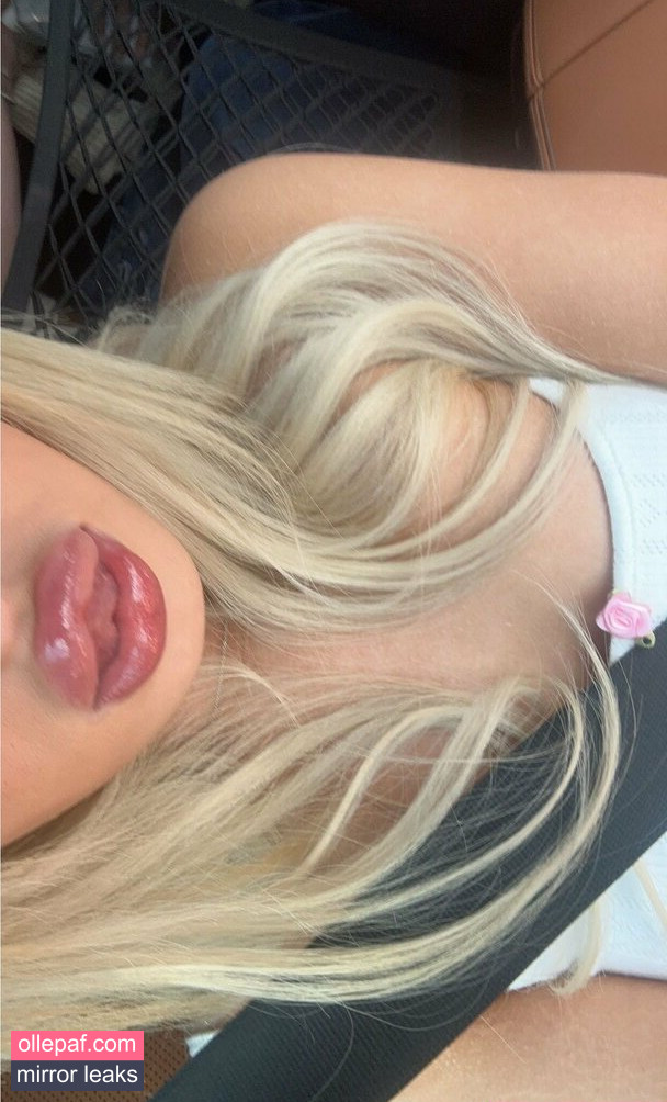 Latest Leaks tylerthedoll Nude #2 - Fapello