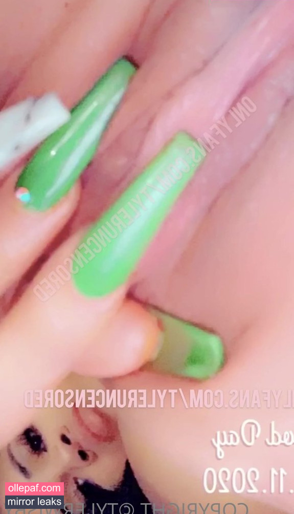 Latest Leaks TylerUncensored Nude #23 - Fapello