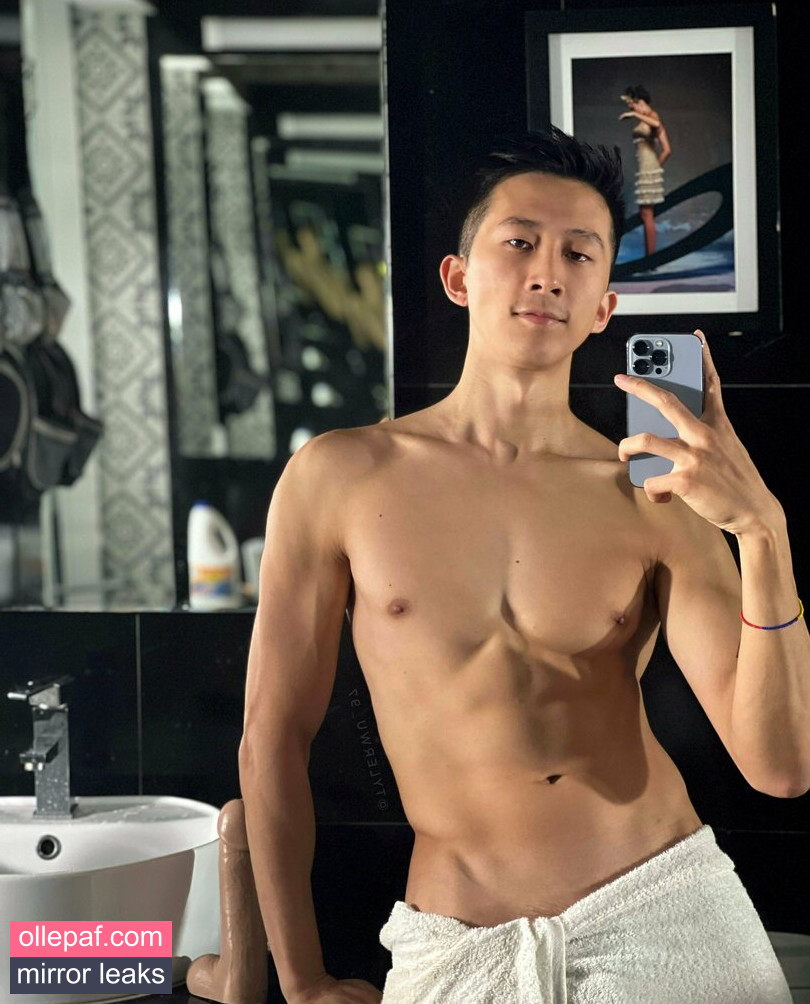 Latest Leaks tylerwu_97free Nude #12 - Fapello