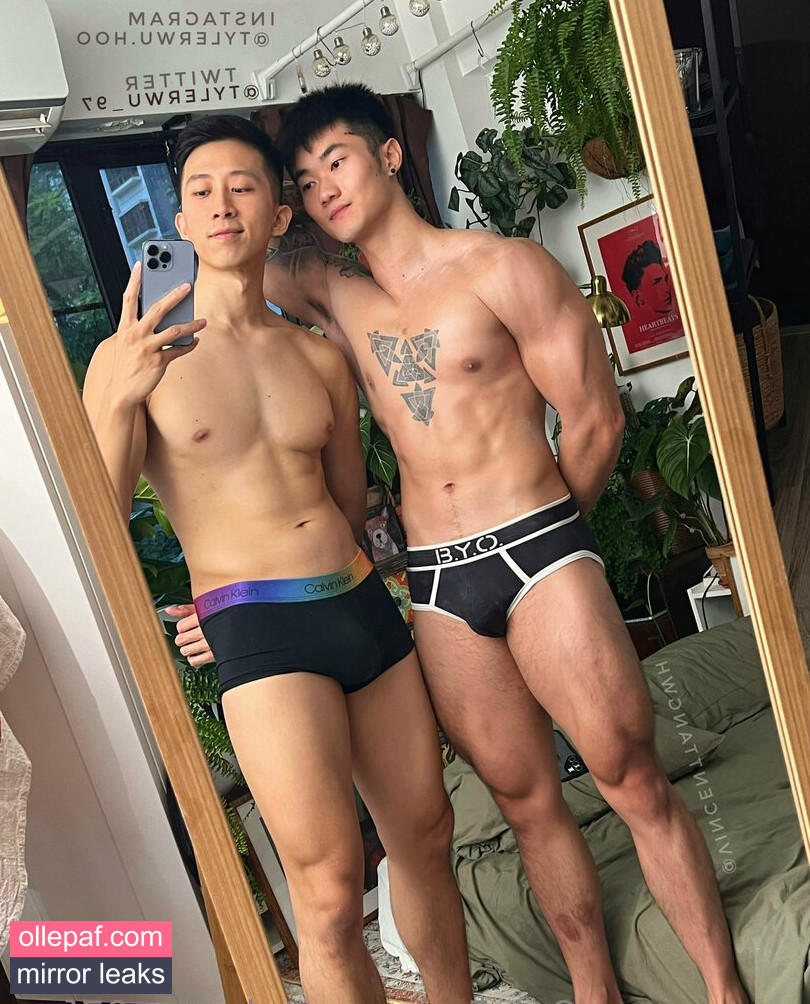 Latest Leaks tylerwu_97free Nude #30 - Fapello