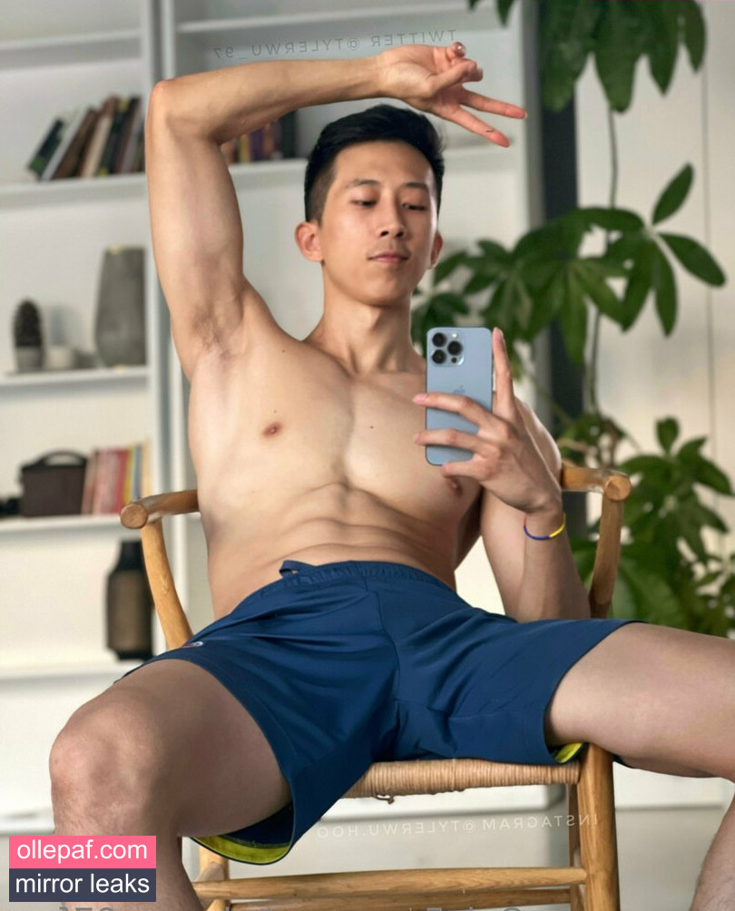 Latest Leaks tylerwu_97free Nude #31 - Fapello