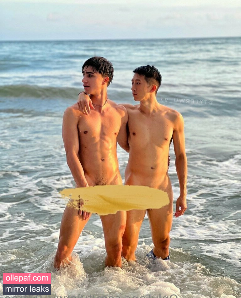 Latest Leaks tylerwu_97free Nude #38 - Fapello