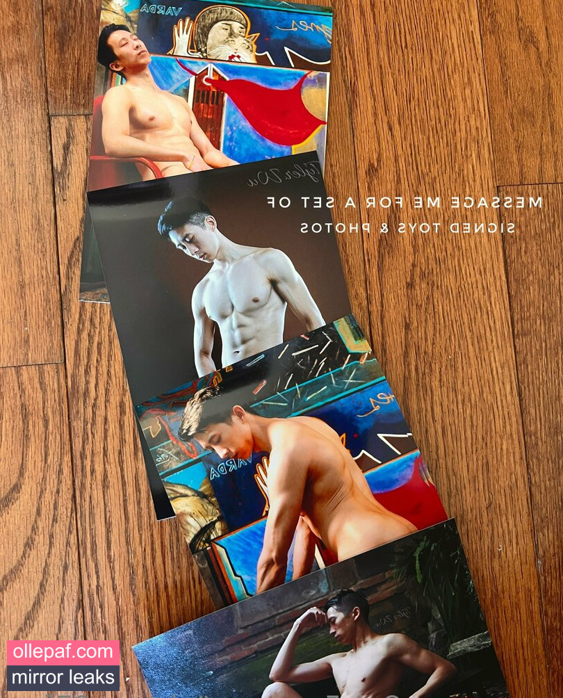 Latest Leaks tylerwu_97free Nude #41 - Fapello