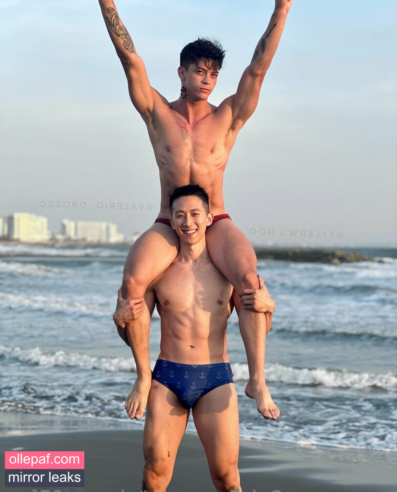 Latest Leaks tylerwu_97free Nude #45 - Fapello
