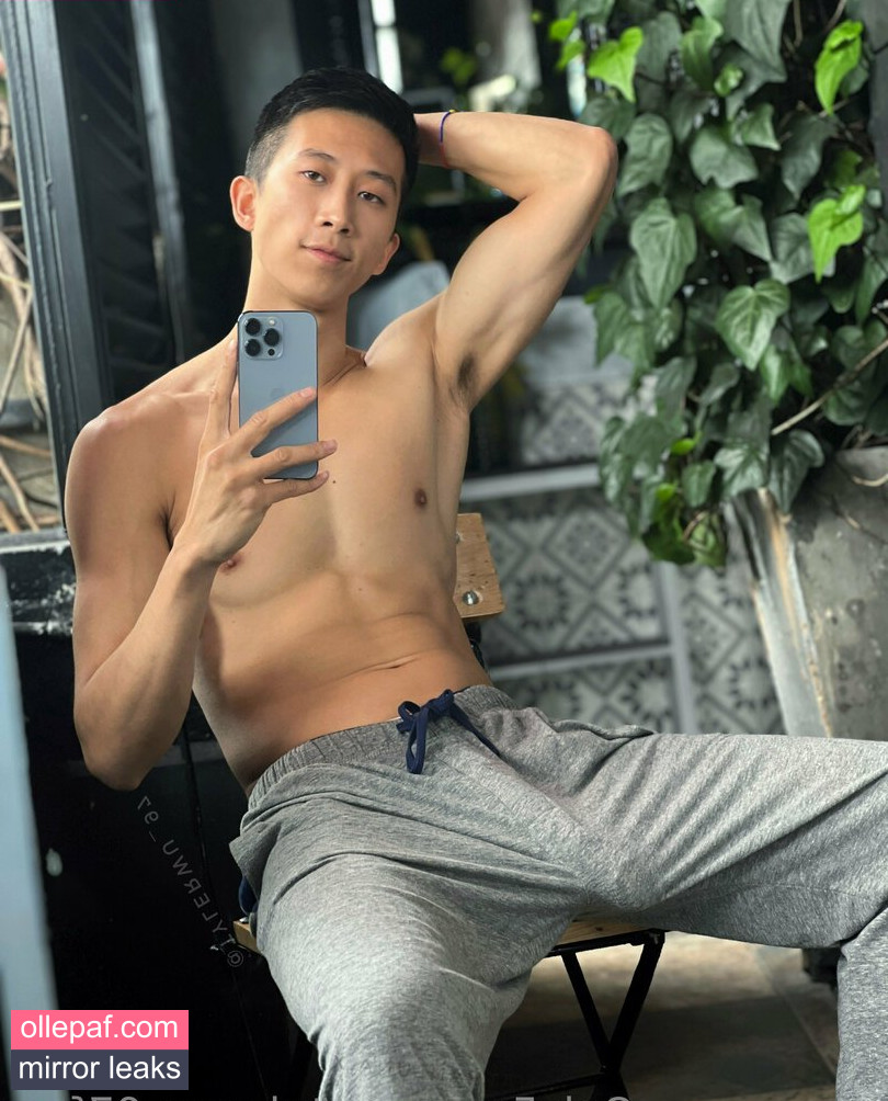 Latest Leaks tylerwu_97free Nude #47 - Fapello