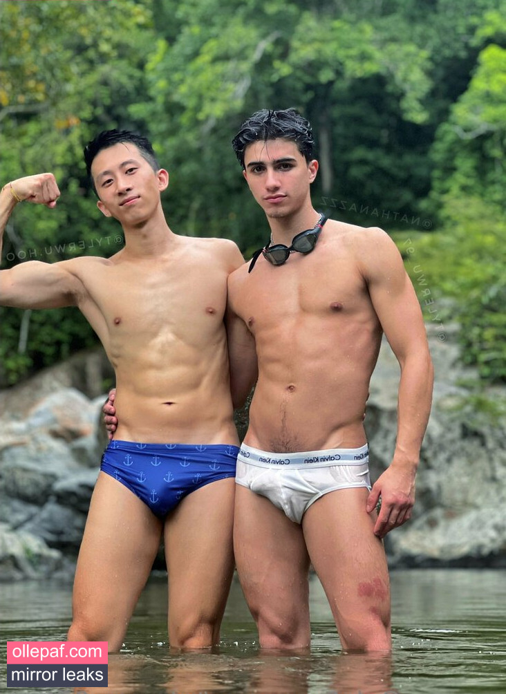 Latest Leaks tylerwu_97free Nude #54 - Fapello