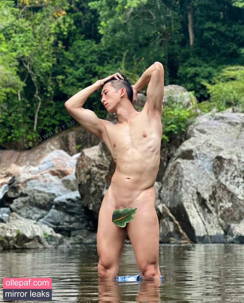 Latest Leaks tylerwu_97free Nude #55 - Fapello