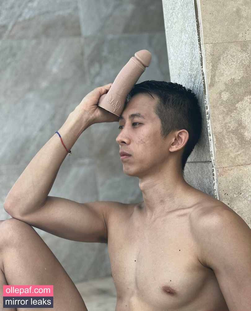 Latest Leaks tylerwu_97free Nude #8 - Fapello