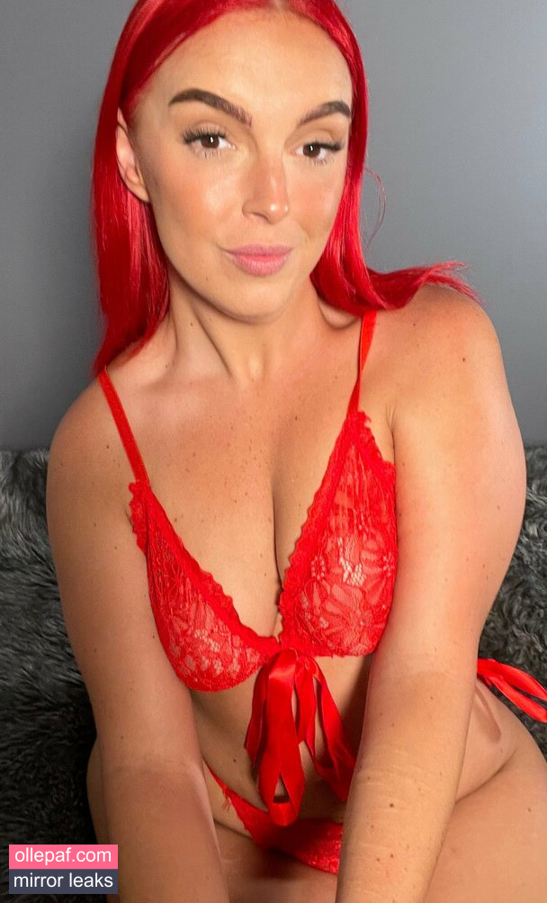 Latest Leaks tynnillerobinson Nude #107 - Fapello