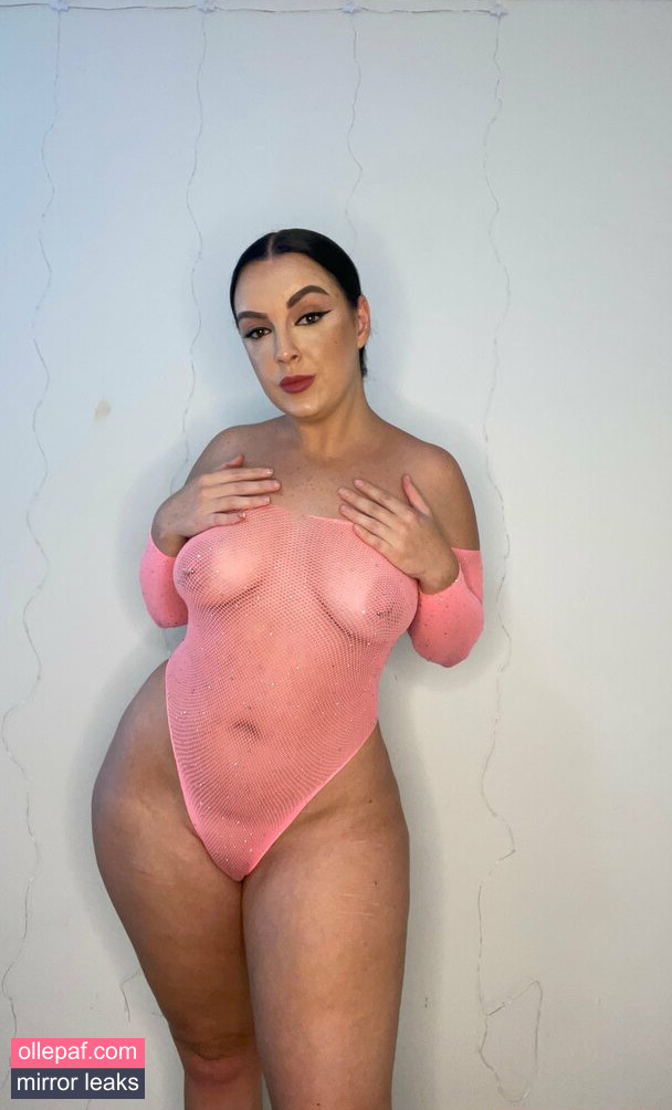 Latest Leaks tynnillerobinson Nude #120 - Fapello