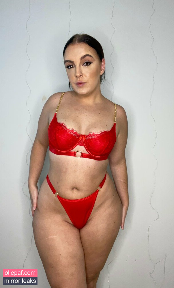 Latest Leaks tynnillerobinson Nude #128 - Fapello