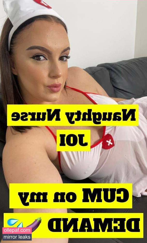 Latest Leaks tynnillerobinson Nude #130 - Fapello