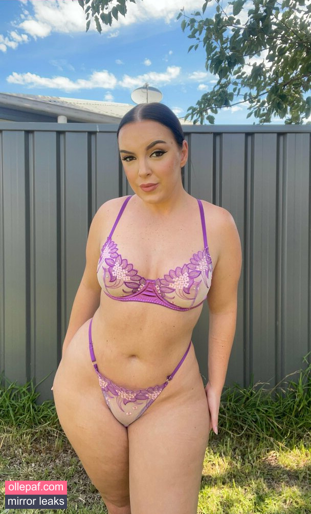 Latest Leaks tynnillerobinson Nude #145 - Fapello