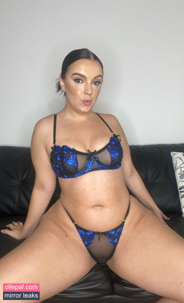 Latest Leaks tynnillerobinson Nude #150 - Fapello