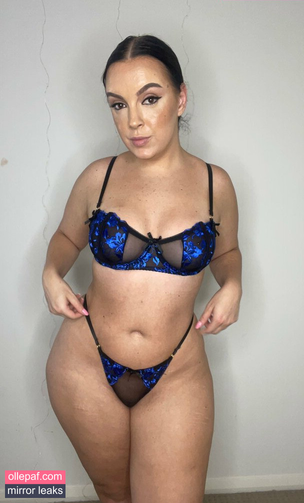 Latest Leaks tynnillerobinson Nude #151 - Fapello
