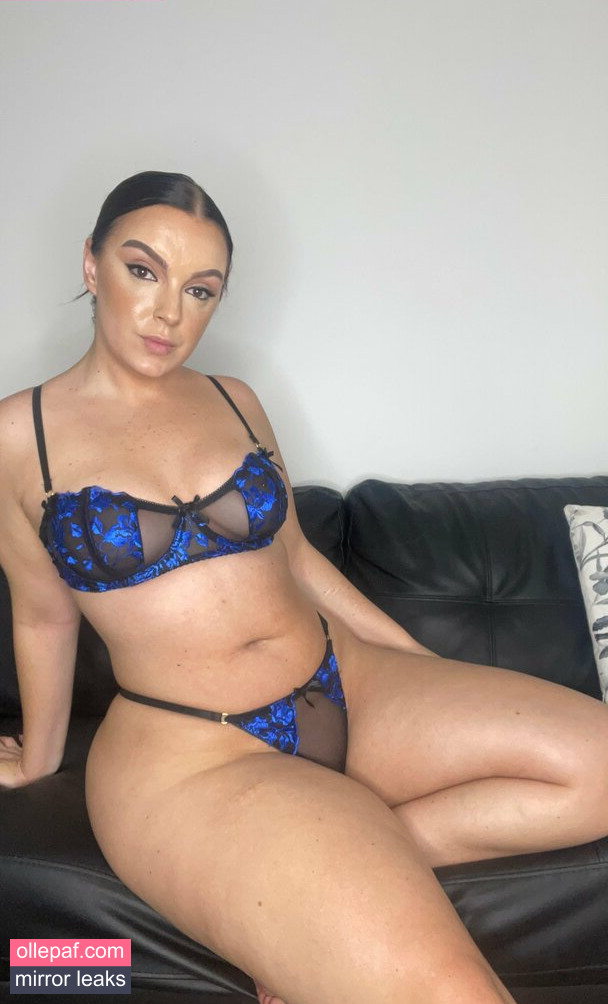 Latest Leaks tynnillerobinson Nude #152 - Fapello