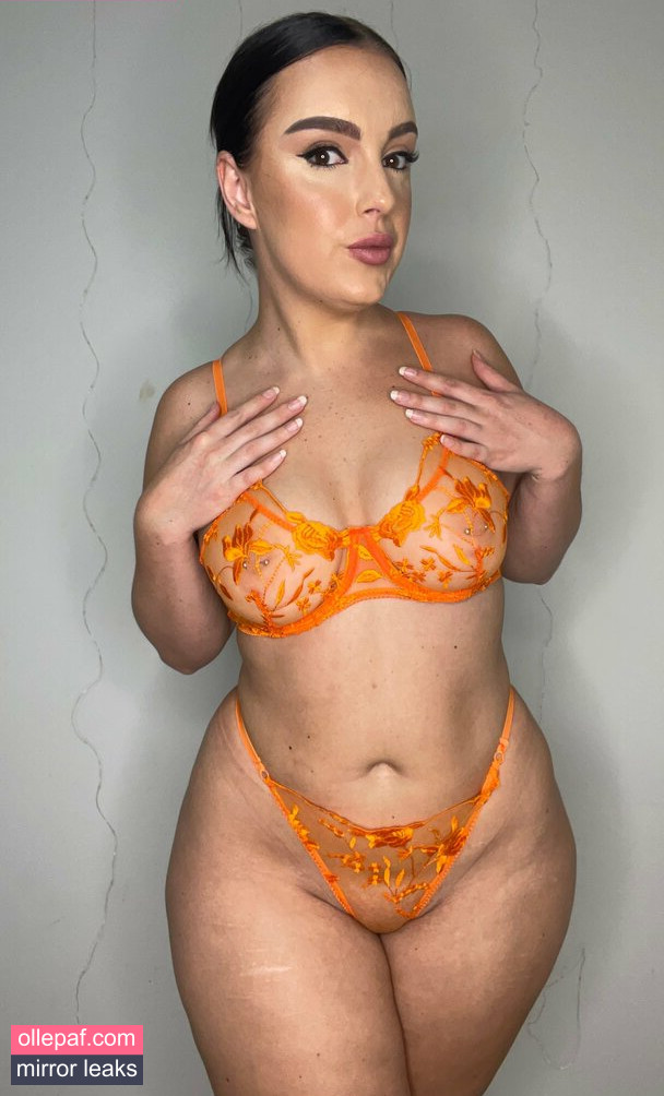 Latest Leaks tynnillerobinson Nude #155 - Fapello